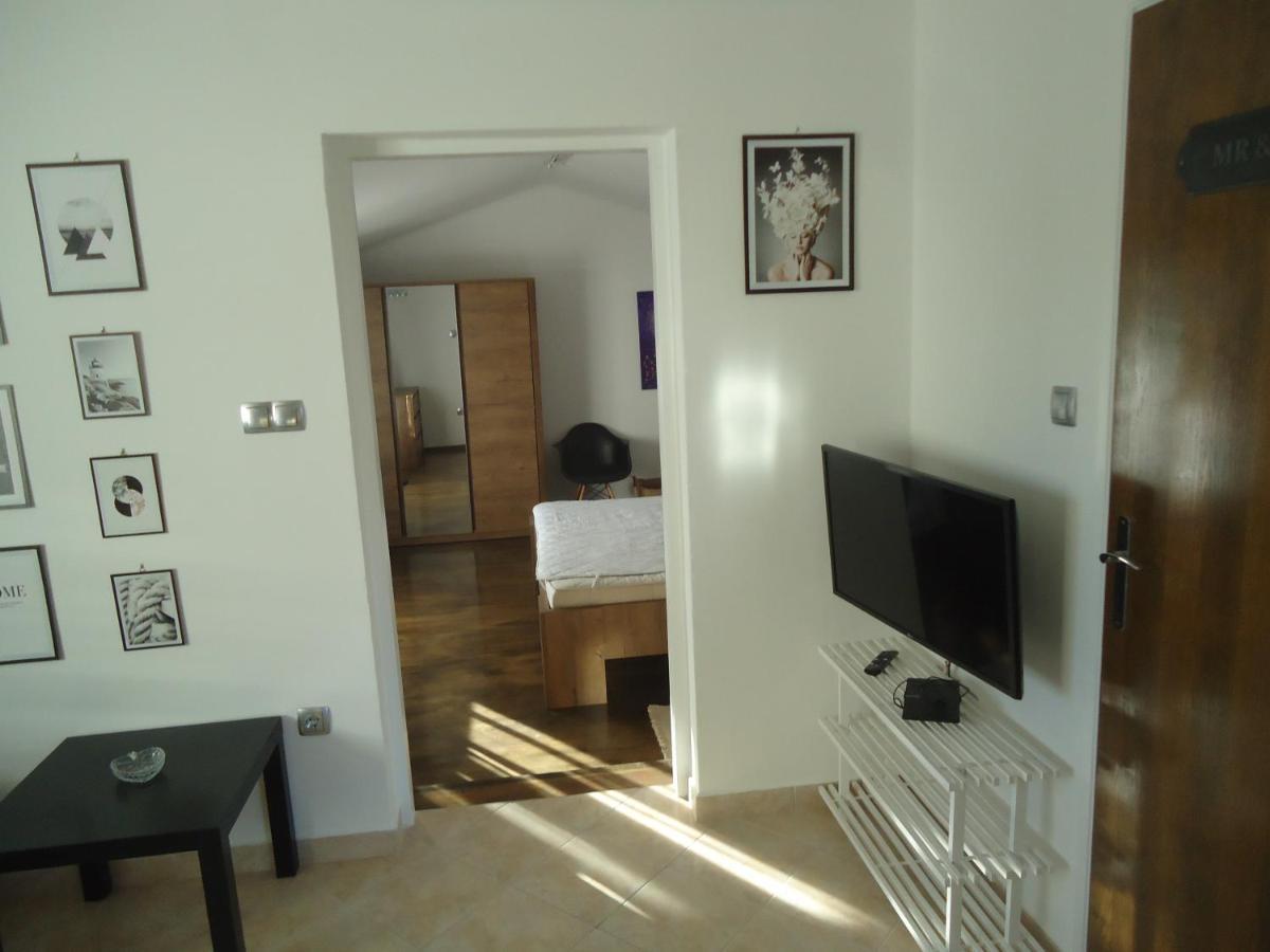 Apartman Cvita Rab Palit Exterior foto