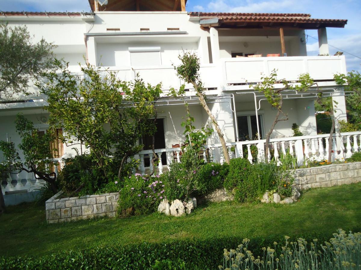 Apartman Cvita Rab Palit Exterior foto