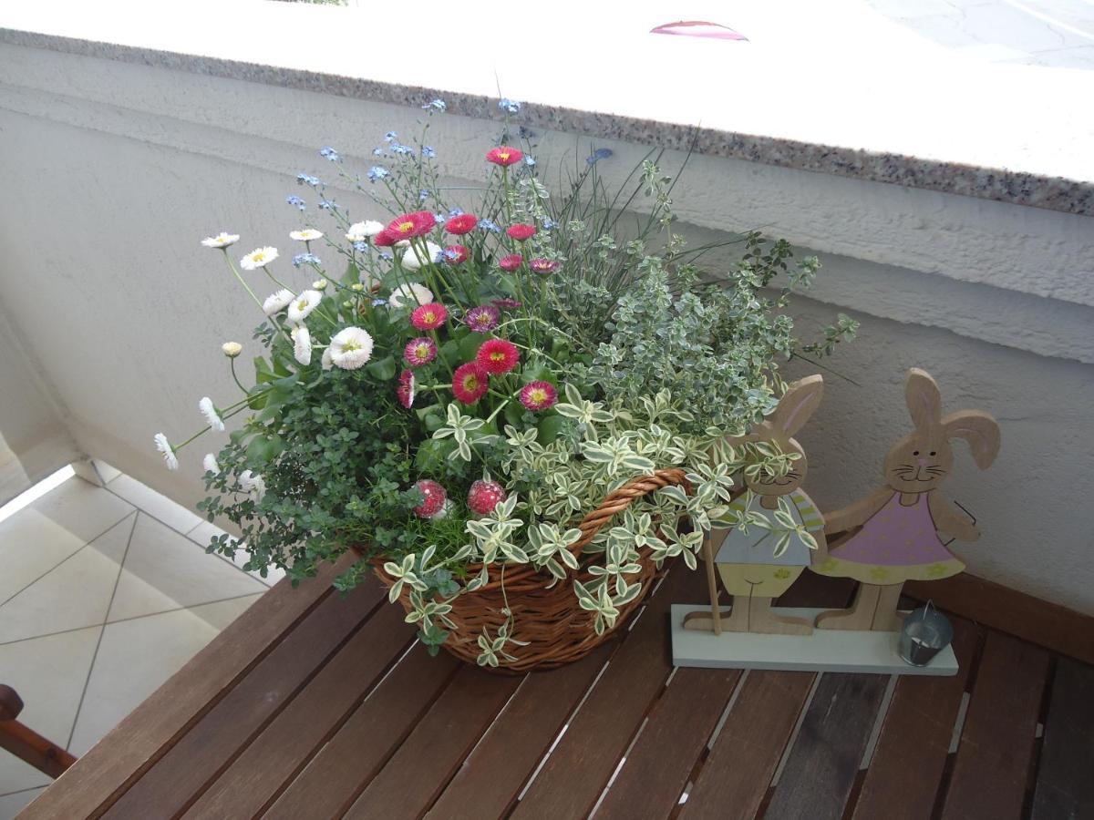 Apartman Cvita Rab Palit Exterior foto