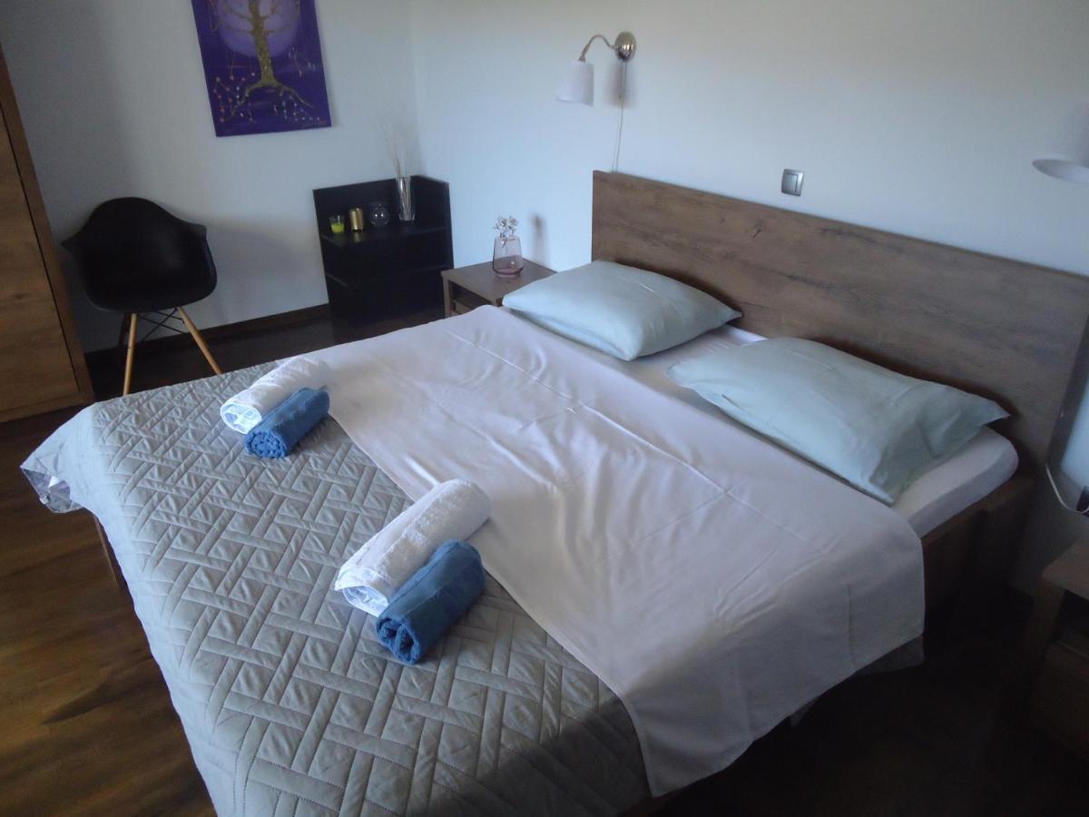 Apartman Cvita Rab Palit Exterior foto