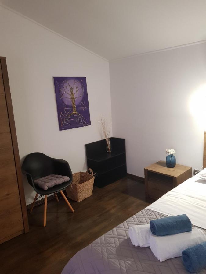 Apartman Cvita Rab Palit Exterior foto